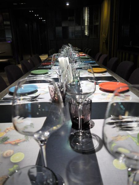 【台南市-中西區】舉杯邀友共享餐，同樂帝王蟹、邂逅波士頓、愛在紐約牛、情定洛杉磯，相約在『Bistro88義法餐酒館-台南小西門』的早午餐❤(ӦｖӦ｡)