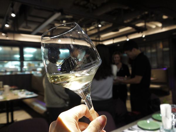 【台南市-中西區】舉杯邀友共享餐，同樂帝王蟹、邂逅波士頓、愛在紐約牛、情定洛杉磯，相約在『Bistro88義法餐酒館-台南小西門』的早午餐❤(ӦｖӦ｡)