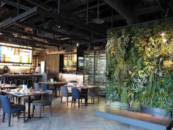 【台南市-中西區】舉杯邀友共享餐，同樂帝王蟹、邂逅波士頓、愛在紐約牛、情定洛杉磯，相約在『Bistro88義法餐酒館-台南小西門』的早午餐❤(ӦｖӦ｡)