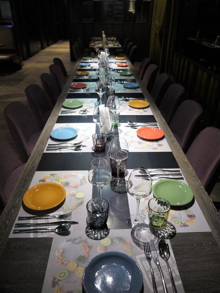 【台南市-中西區】舉杯邀友共享餐，同樂帝王蟹、邂逅波士頓、愛在紐約牛、情定洛杉磯，相約在『Bistro88義法餐酒館-台南小西門』的早午餐❤(ӦｖӦ｡)