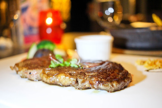 台中~aqua水相餐廳~