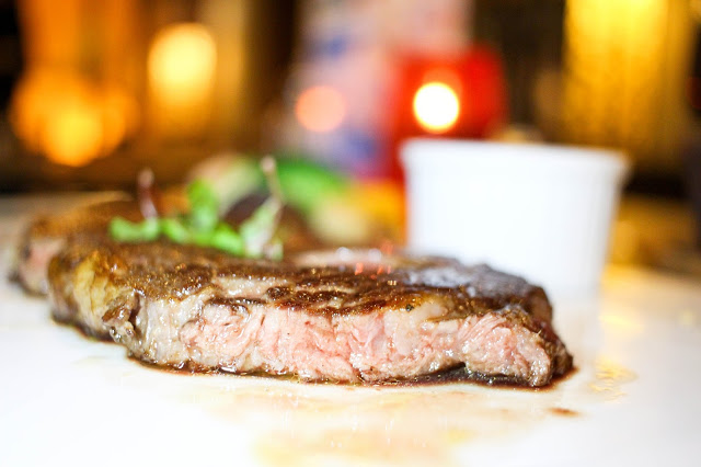 台中~aqua水相餐廳~