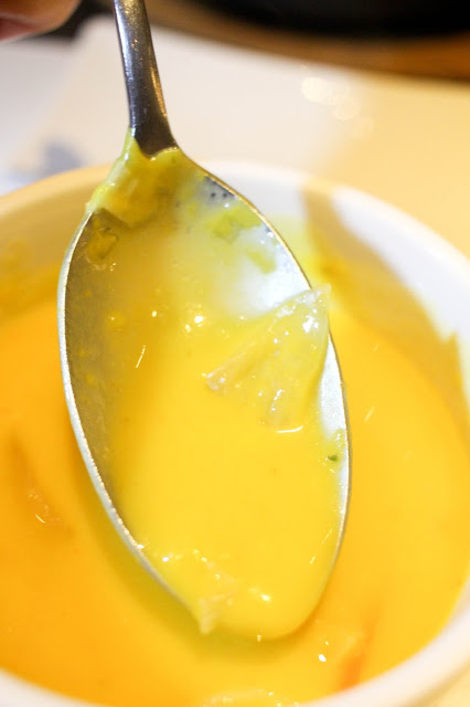 台中~aqua水相餐廳~