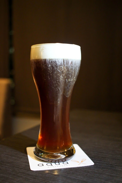 台中~aqua水相餐廳~