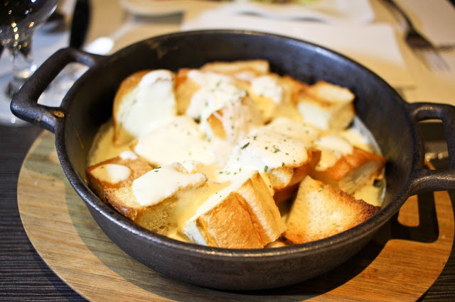 台中~aqua水相餐廳~