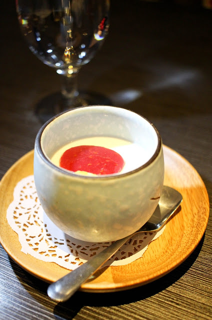 台中~aqua水相餐廳~