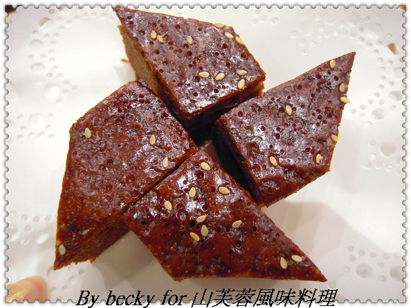 豐盛的饗宴～山芙蓉風味料理