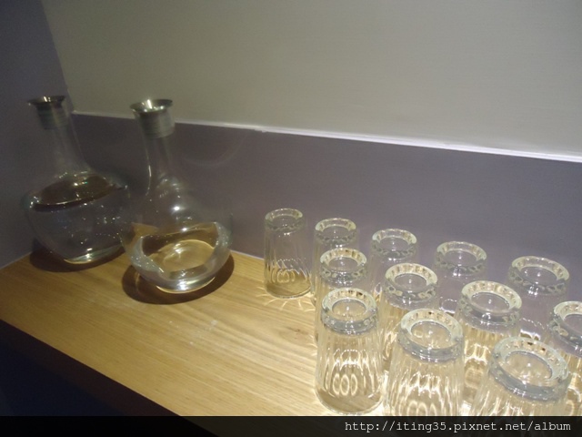 【中正區】被來自法國的閃電泡芙閃到~1789 Café, by Cyrille Courant