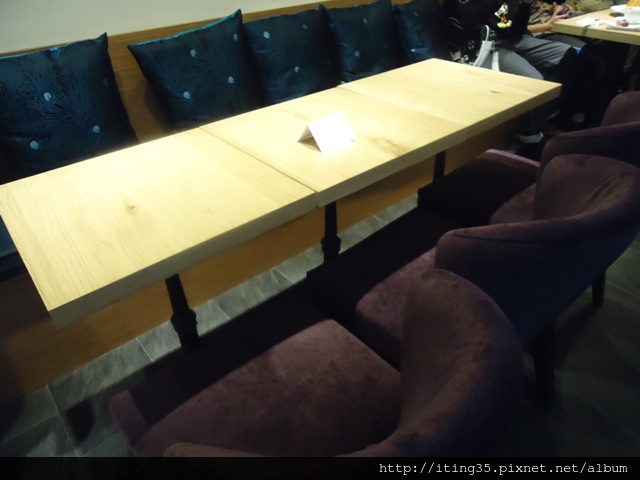 【中正區】被來自法國的閃電泡芙閃到~1789 Café, by Cyrille Courant