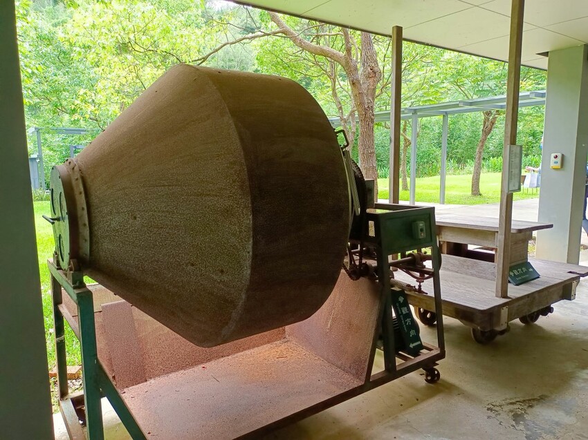 熱門IG打卡景點，融合多國台、日、英式風格的建築，時代劇《茶金》在這取景