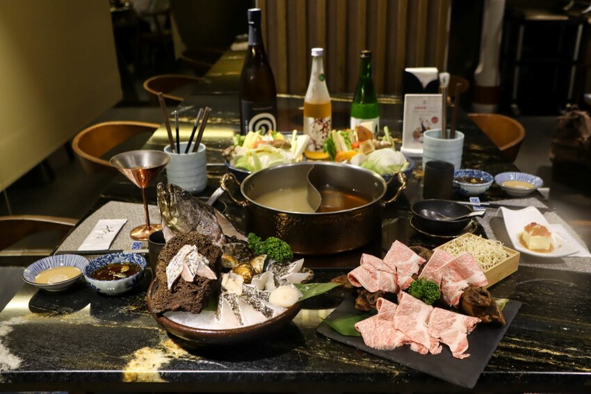 熱門IG打卡景點，融合多國台、日、英式風格的建築，時代劇《茶金》在這取景