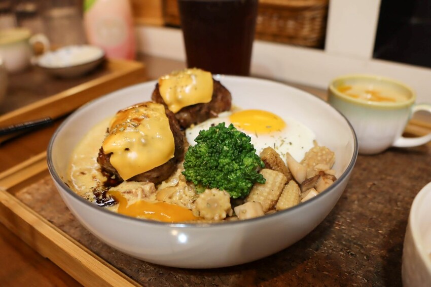 熱門IG打卡景點，融合多國台、日、英式風格的建築，時代劇《茶金》在這取景