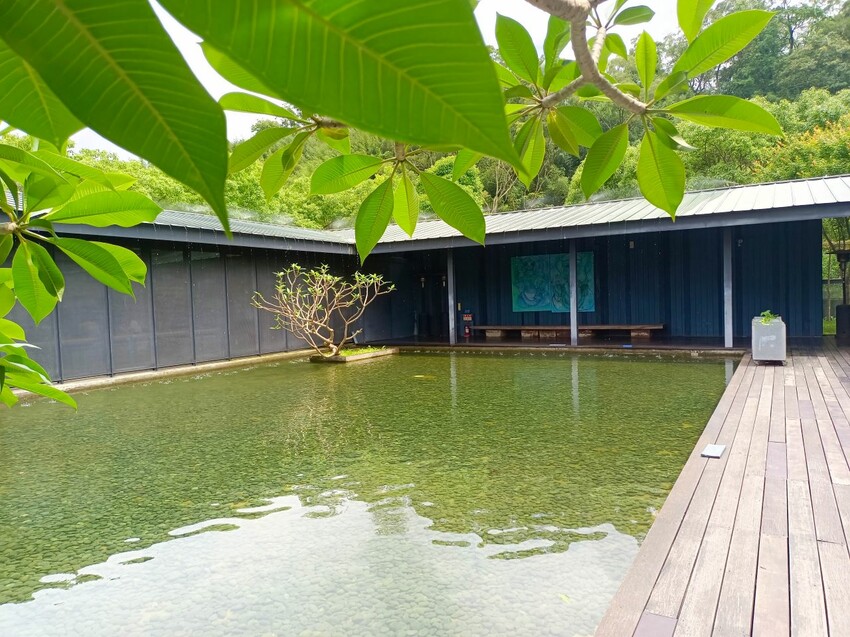 熱門IG打卡景點，融合多國台、日、英式風格的建築，時代劇《茶金》在這取景