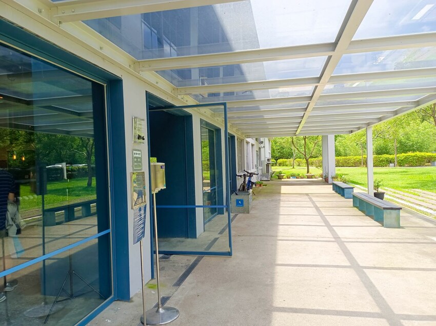 熱門IG打卡景點，融合多國台、日、英式風格的建築，時代劇《茶金》在這取景