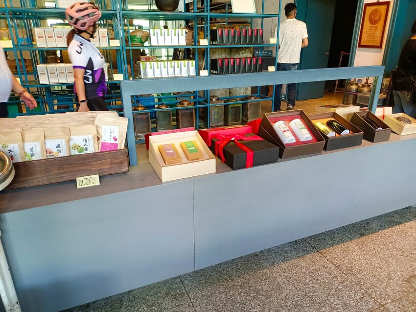 熱門IG打卡景點，融合多國台、日、英式風格的建築，時代劇《茶金》在這取景