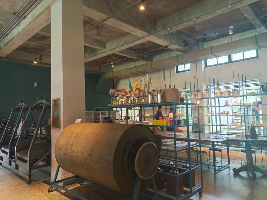 熱門IG打卡景點，融合多國台、日、英式風格的建築，時代劇《茶金》在這取景