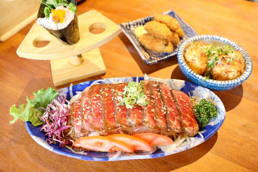 熱門IG打卡景點，融合多國台、日、英式風格的建築，時代劇《茶金》在這取景