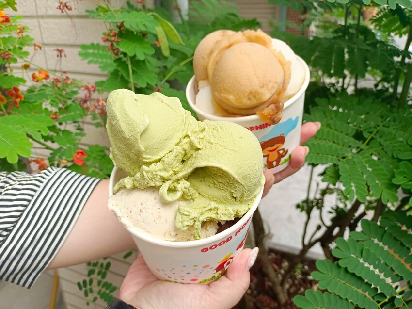 熱門IG打卡景點，融合多國台、日、英式風格的建築，時代劇《茶金》在這取景