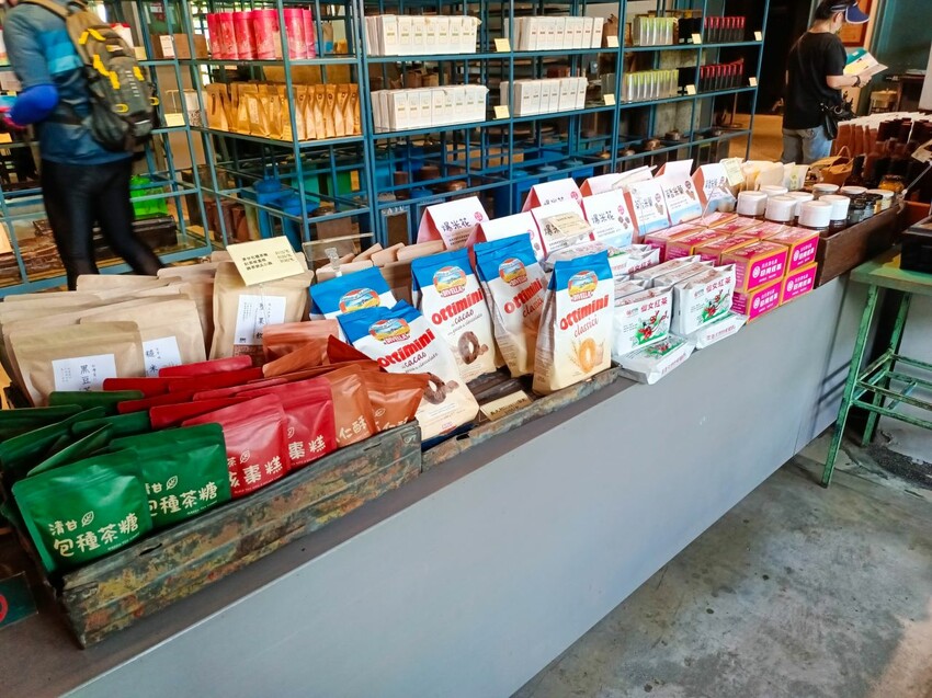 熱門IG打卡景點，融合多國台、日、英式風格的建築，時代劇《茶金》在這取景