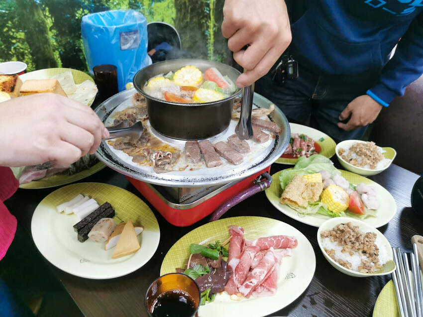 熱門IG打卡景點，融合多國台、日、英式風格的建築，時代劇《茶金》在這取景