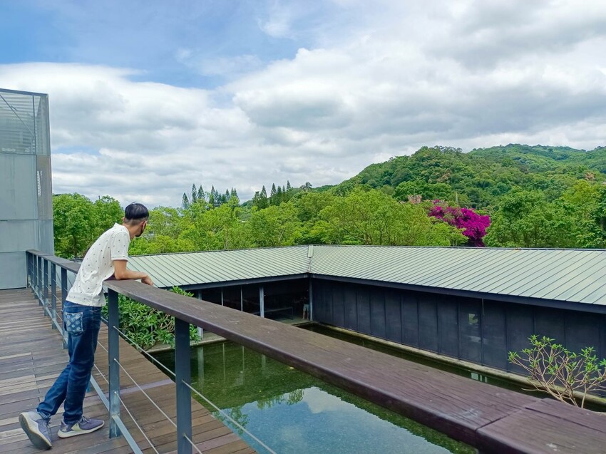 熱門IG打卡景點，融合多國台、日、英式風格的建築，時代劇《茶金》在這取景