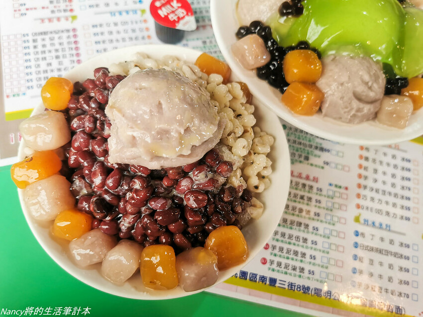 熱門IG打卡景點，融合多國台、日、英式風格的建築，時代劇《茶金》在這取景