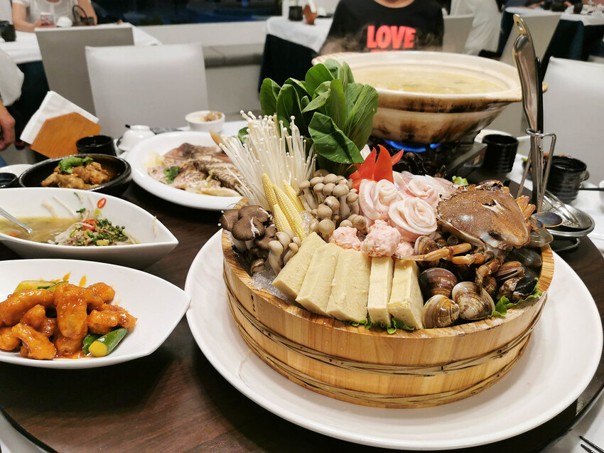 熱門IG打卡景點，融合多國台、日、英式風格的建築，時代劇《茶金》在這取景