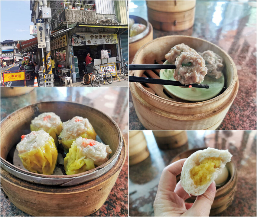 熱門IG打卡景點，融合多國台、日、英式風格的建築，時代劇《茶金》在這取景