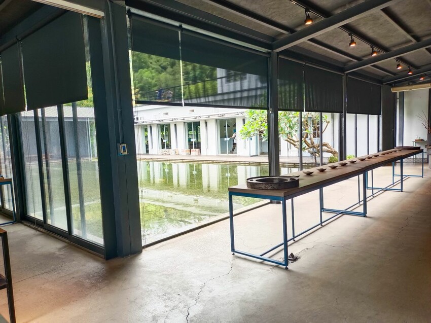 熱門IG打卡景點，融合多國台、日、英式風格的建築，時代劇《茶金》在這取景