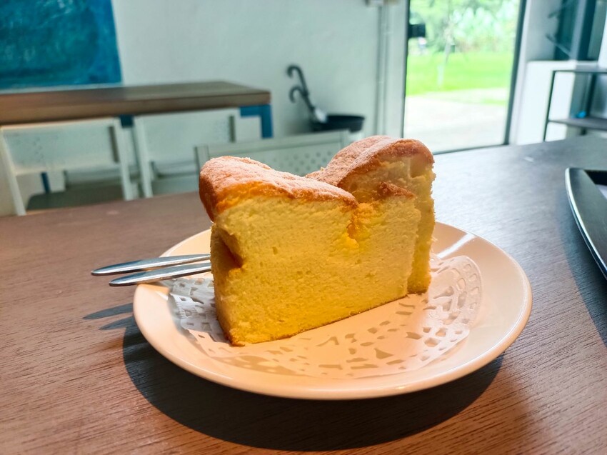 熱門IG打卡景點，融合多國台、日、英式風格的建築，時代劇《茶金》在這取景