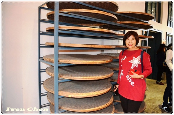 大溪老茶廠:《桃園大溪觀光景點》假日趴趴走在老蔣總統支持重建的歷史文化古蹟-『大溪老茶廠』