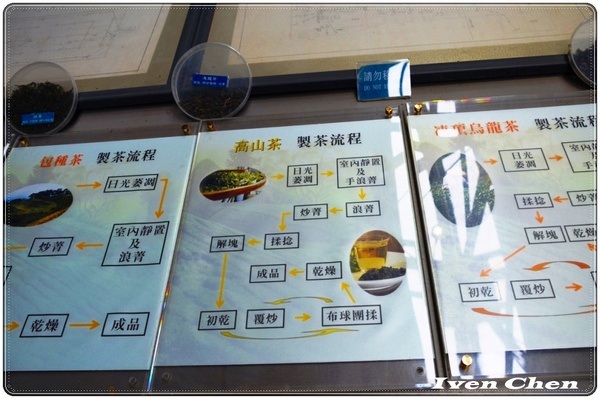 大溪老茶廠:《桃園大溪觀光景點》假日趴趴走在老蔣總統支持重建的歷史文化古蹟-『大溪老茶廠』