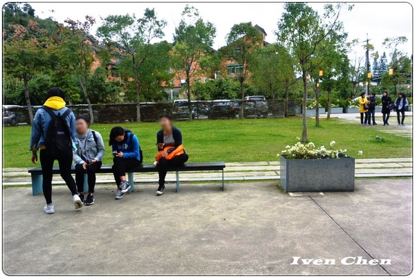 大溪老茶廠:《桃園大溪觀光景點》假日趴趴走在老蔣總統支持重建的歷史文化古蹟-『大溪老茶廠』