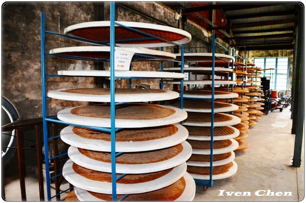 大溪老茶廠:《桃園大溪觀光景點》假日趴趴走在老蔣總統支持重建的歷史文化古蹟-『大溪老茶廠』