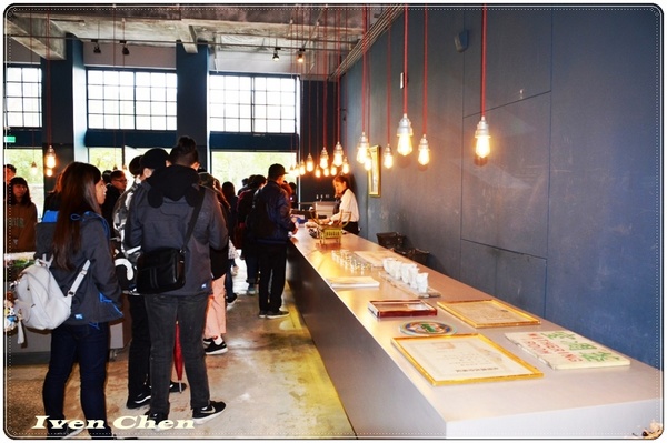 大溪老茶廠:《桃園大溪觀光景點》假日趴趴走在老蔣總統支持重建的歷史文化古蹟-『大溪老茶廠』