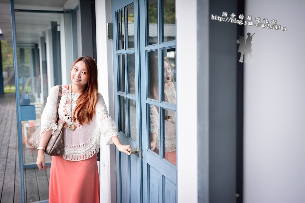 【桃園遊記】台灣農林大溪老茶廠。品茗茶香