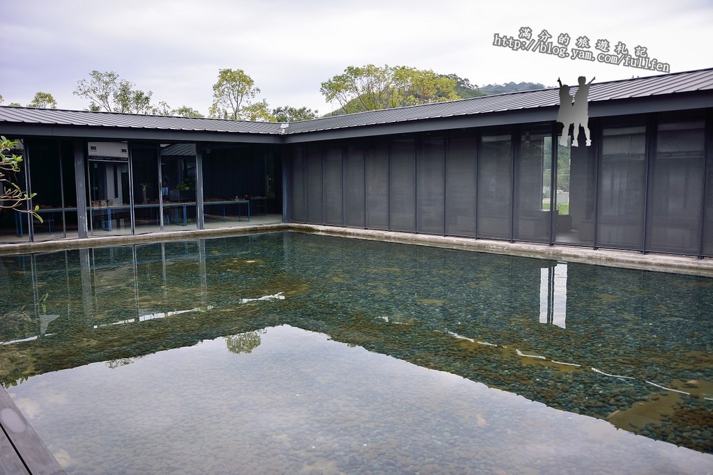 【桃園遊記】台灣農林大溪老茶廠。品茗茶香