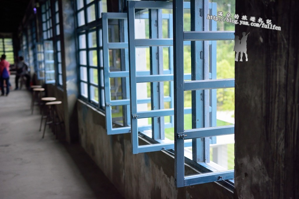 【桃園遊記】台灣農林大溪老茶廠。品茗茶香