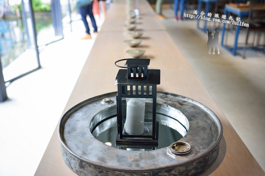 【桃園遊記】台灣農林大溪老茶廠。品茗茶香