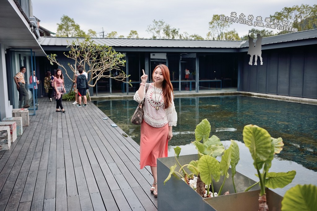 【桃園遊記】台灣農林大溪老茶廠。品茗茶香