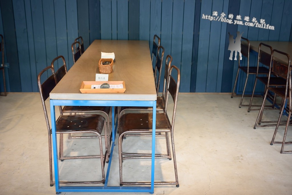 【桃園遊記】台灣農林大溪老茶廠。品茗茶香