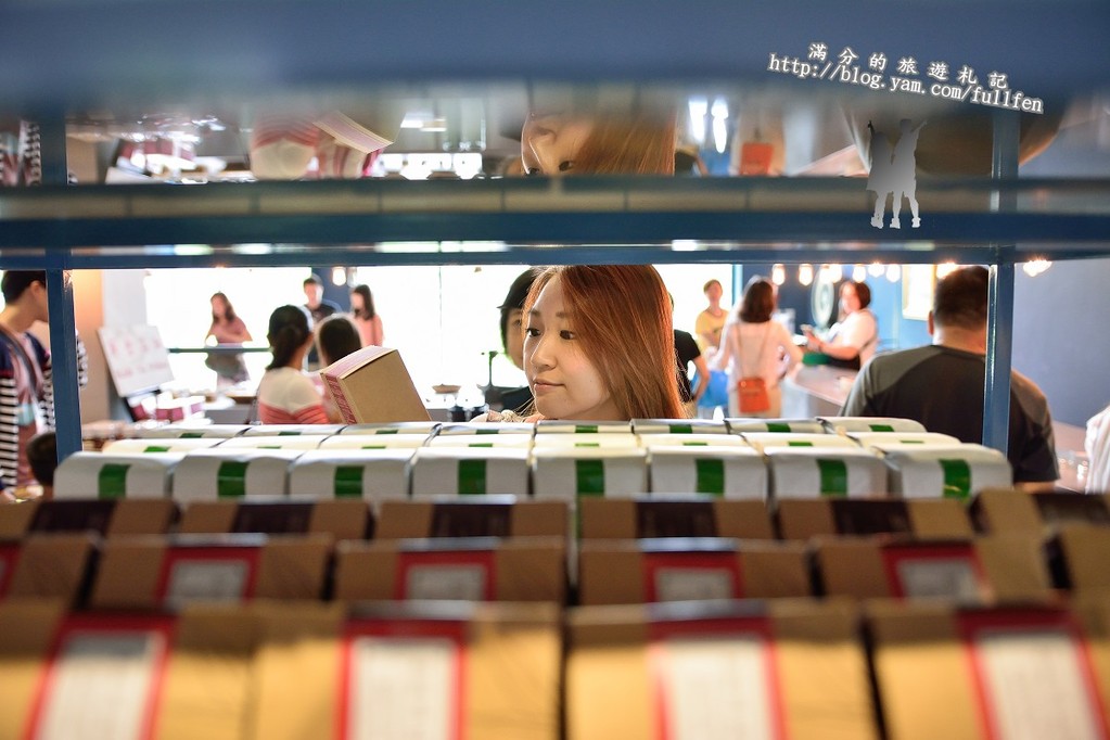 【桃園遊記】台灣農林大溪老茶廠。品茗茶香