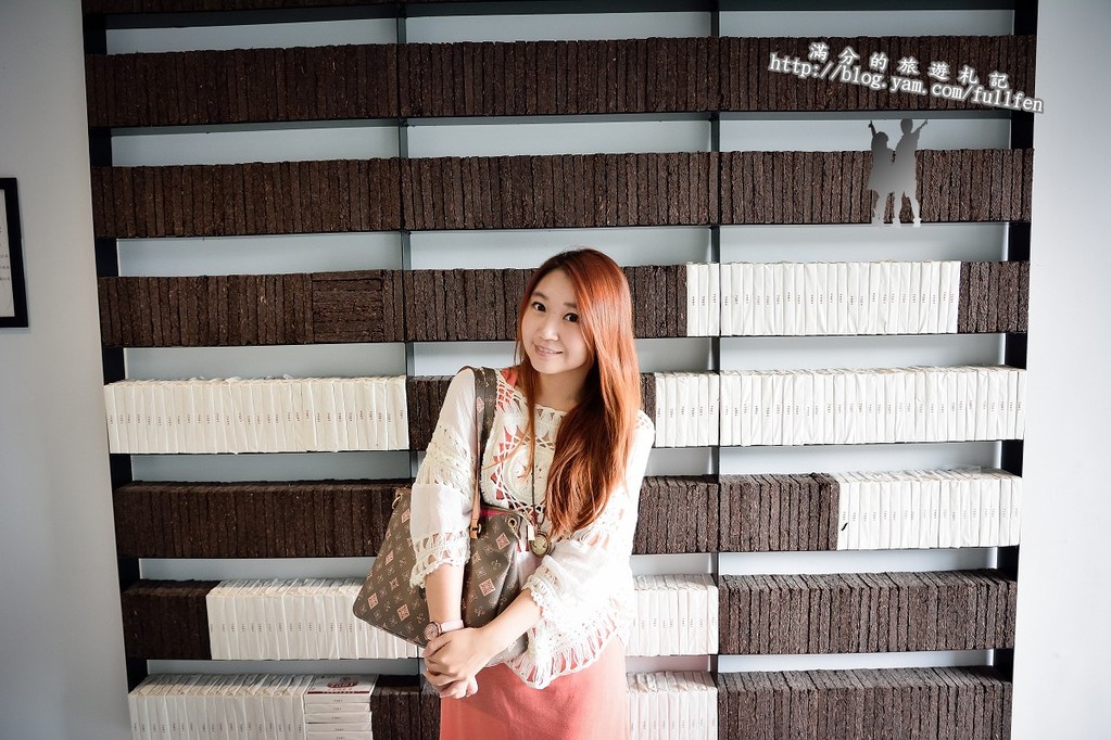 【桃園遊記】台灣農林大溪老茶廠。品茗茶香