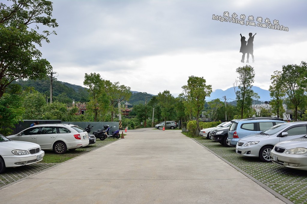 【桃園遊記】台灣農林大溪老茶廠。品茗茶香