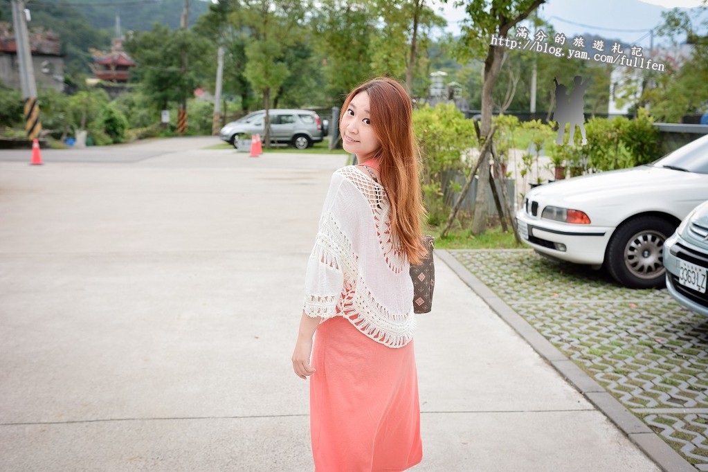 【桃園遊記】台灣農林大溪老茶廠。品茗茶香