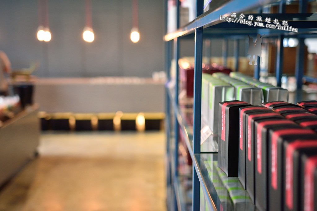 【桃園遊記】台灣農林大溪老茶廠。品茗茶香