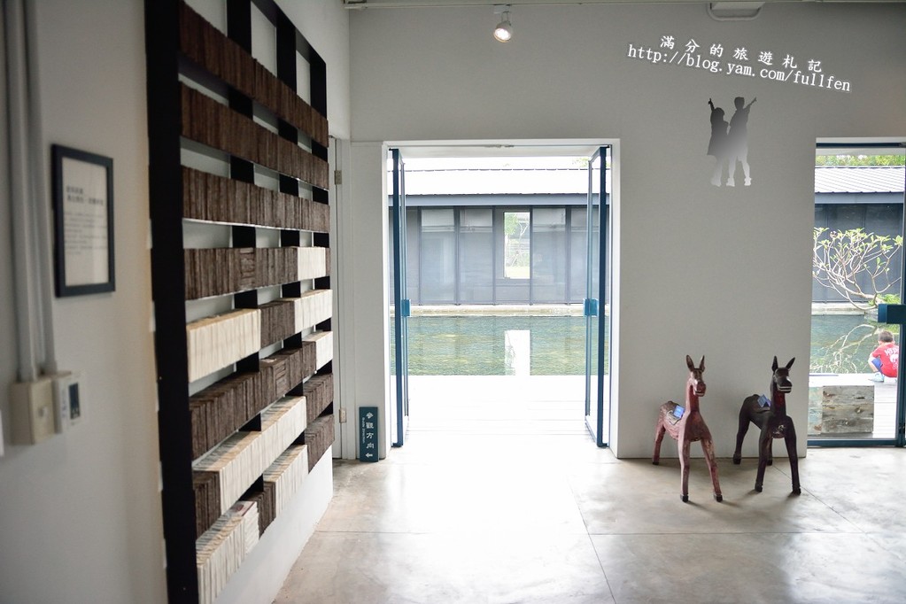 【桃園遊記】台灣農林大溪老茶廠。品茗茶香