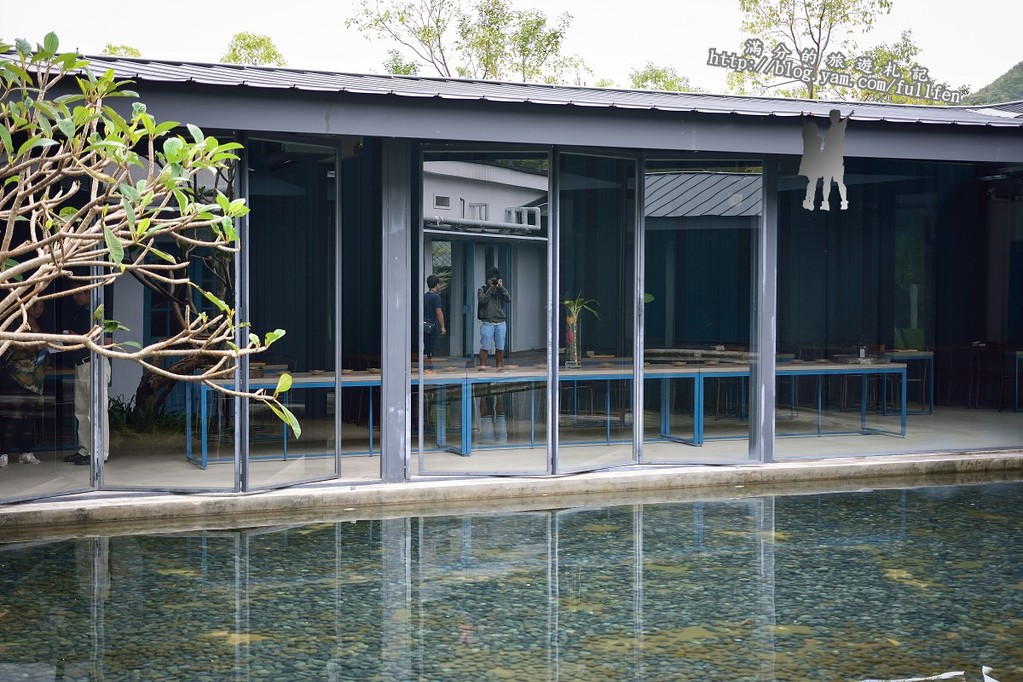 【桃園遊記】台灣農林大溪老茶廠。品茗茶香