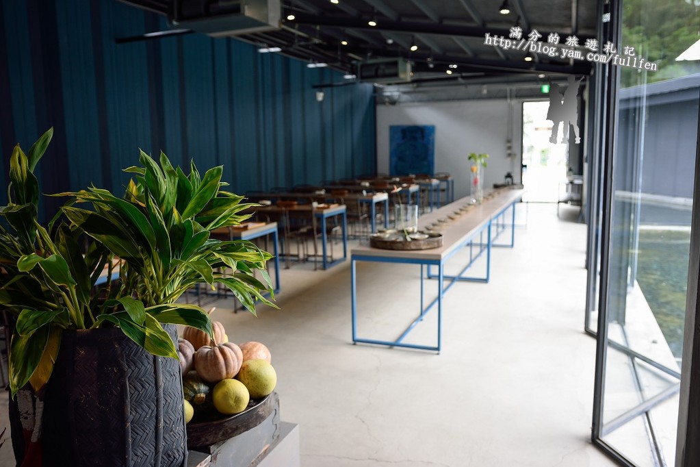 【桃園遊記】台灣農林大溪老茶廠。品茗茶香