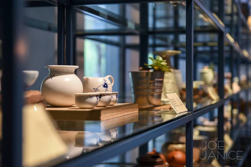 大溪景點【大溪老茶廠】老工廠老故事 舊回憶新未來 - 潔妮食旅生活